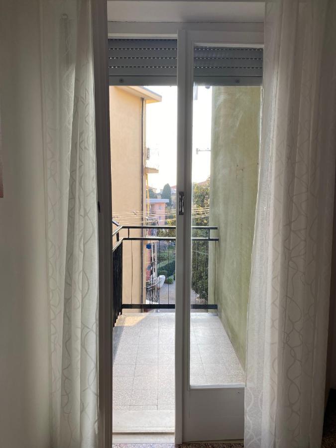 Casa Silotti Levanto Exterior photo