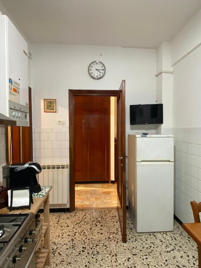 Casa Silotti Levanto Exterior photo