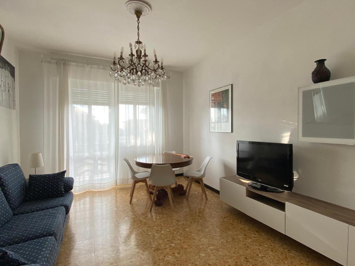 Casa Silotti Levanto Exterior photo