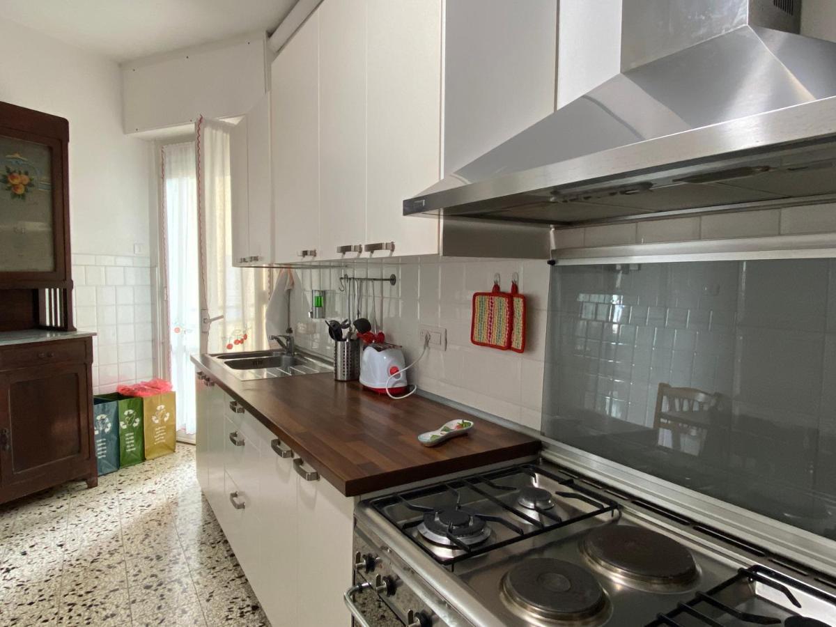 Casa Silotti Levanto Exterior photo