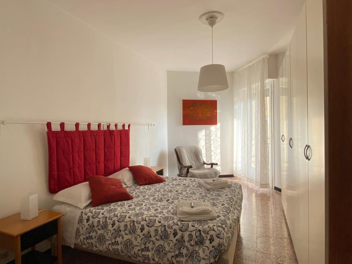 Casa Silotti Levanto Exterior photo