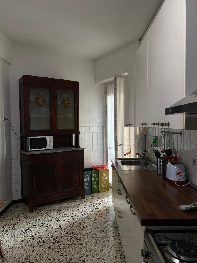 Casa Silotti Levanto Exterior photo