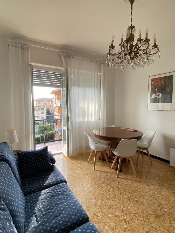 Casa Silotti Levanto Exterior photo