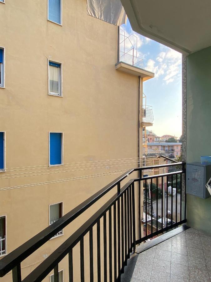 Casa Silotti Levanto Exterior photo