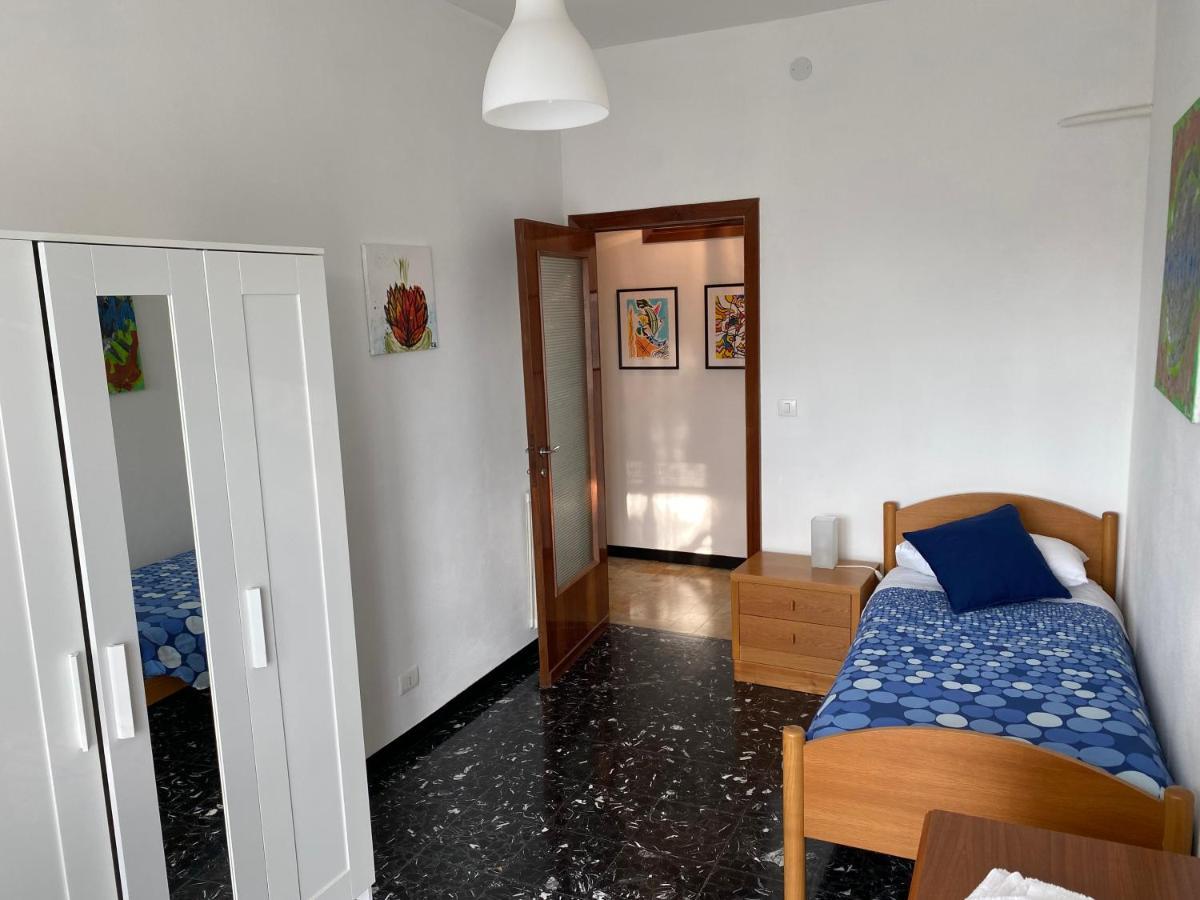 Casa Silotti Levanto Exterior photo
