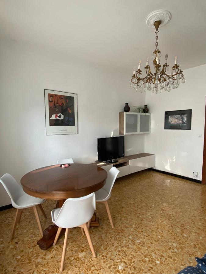 Casa Silotti Levanto Exterior photo