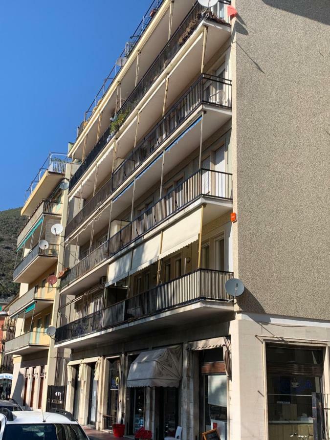 Casa Silotti Levanto Exterior photo